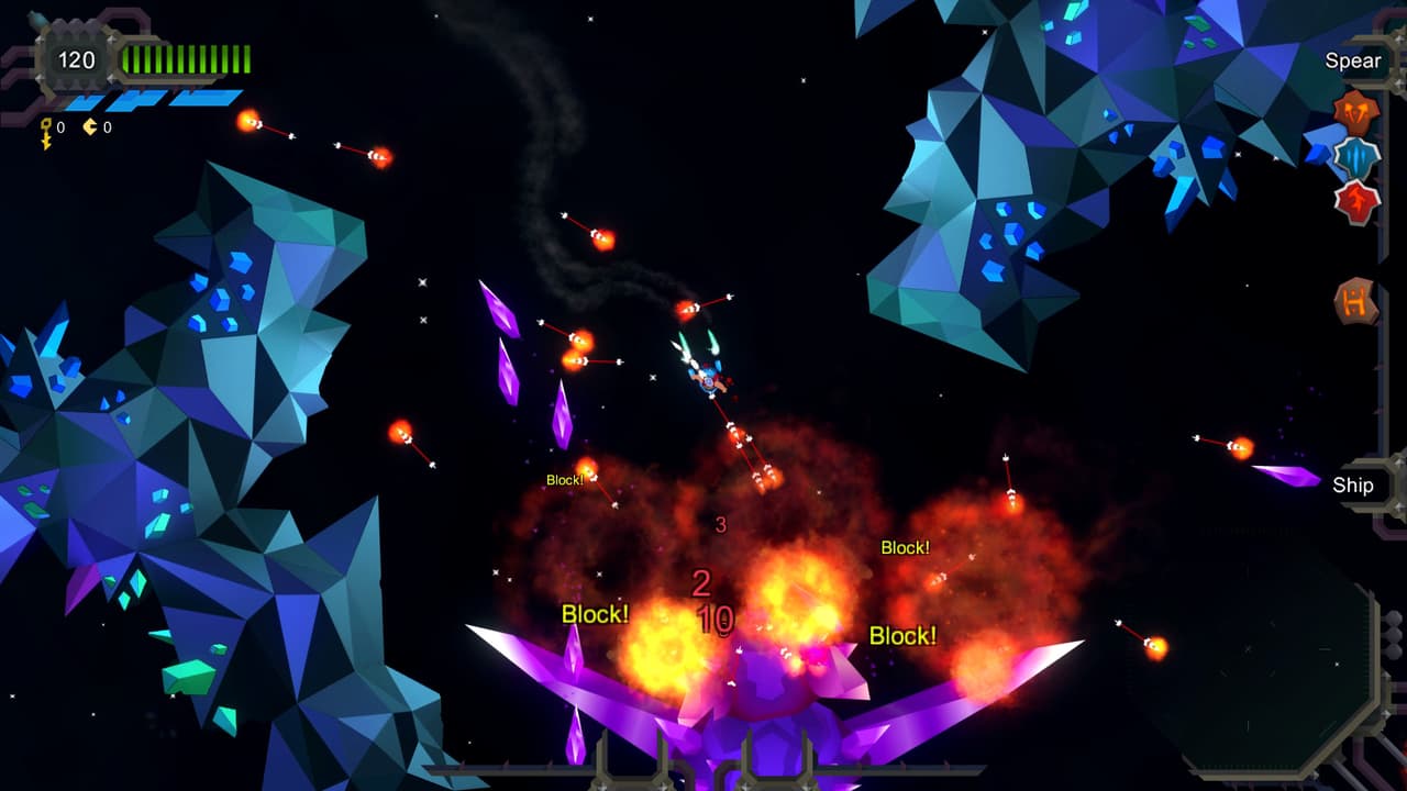 Blacksea Odyssey screenshot 3