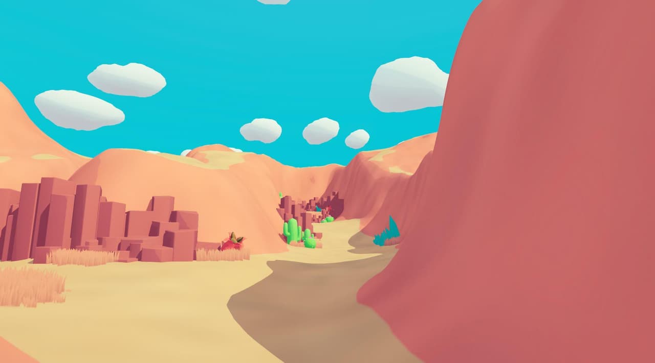 Clouzy! screenshot 4