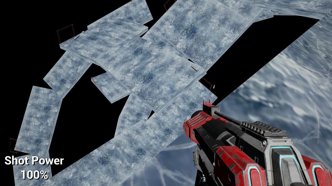 Rubble screenshot 5