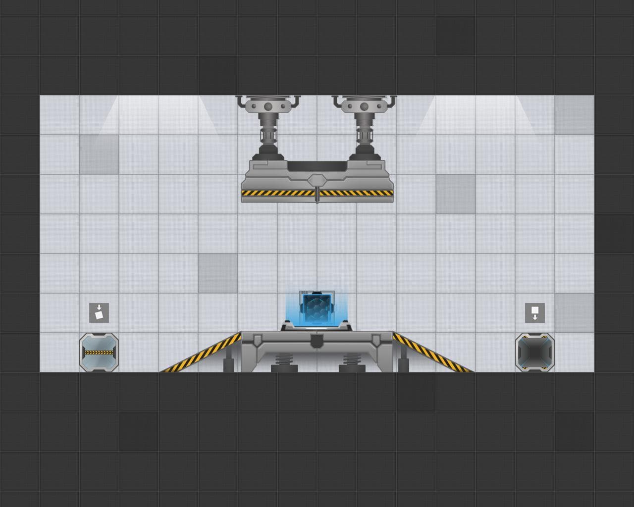 NeoCube (itch) screenshot 4