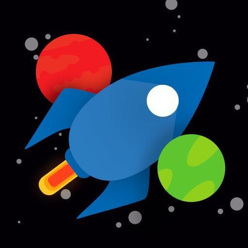 Space Explorer (jakobp03)