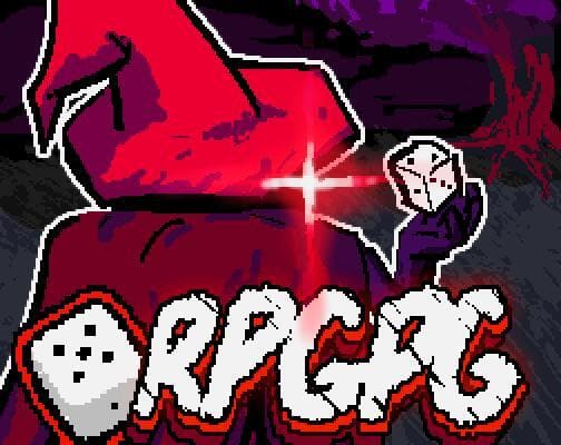 RPGPG
