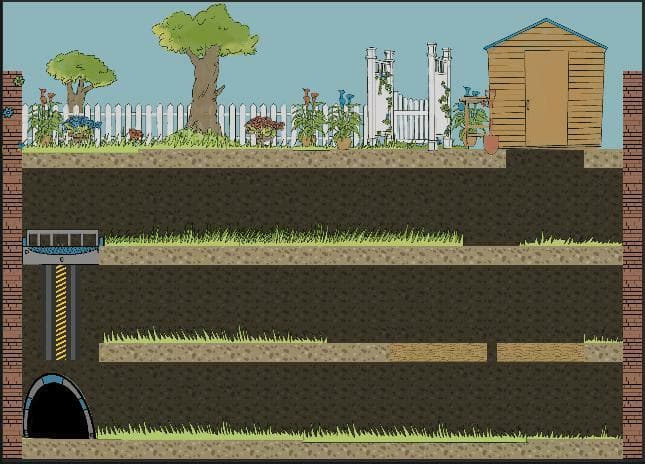 Automouse screenshot 2