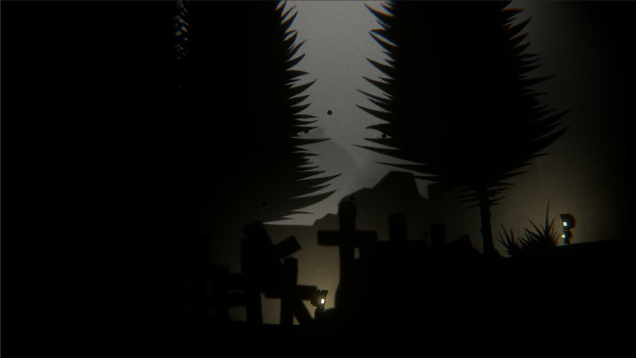 Repressed Memories (BayWolf) screenshot 3