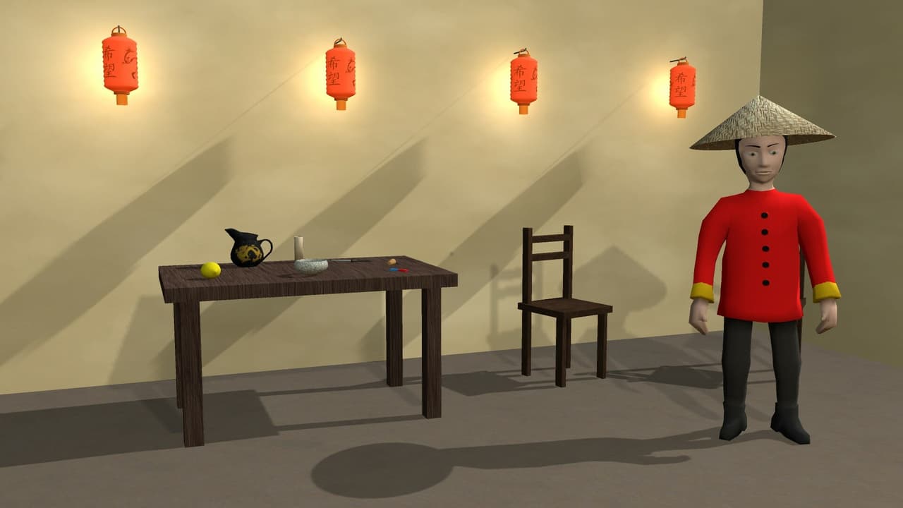 The Library Of Forgotten Inventions screenshot 5
