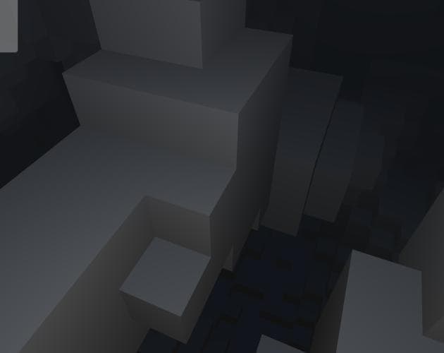 Cave Game (WIP)