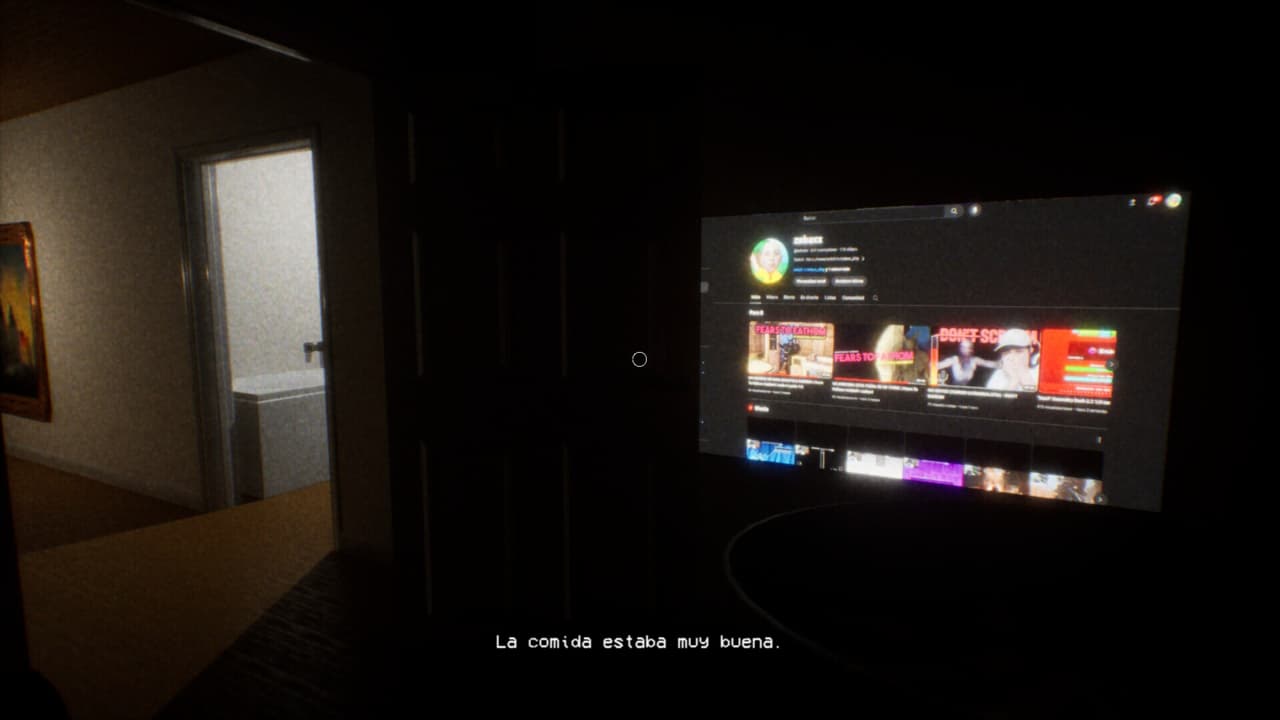 Stories to Tell - Run Away screenshot 3