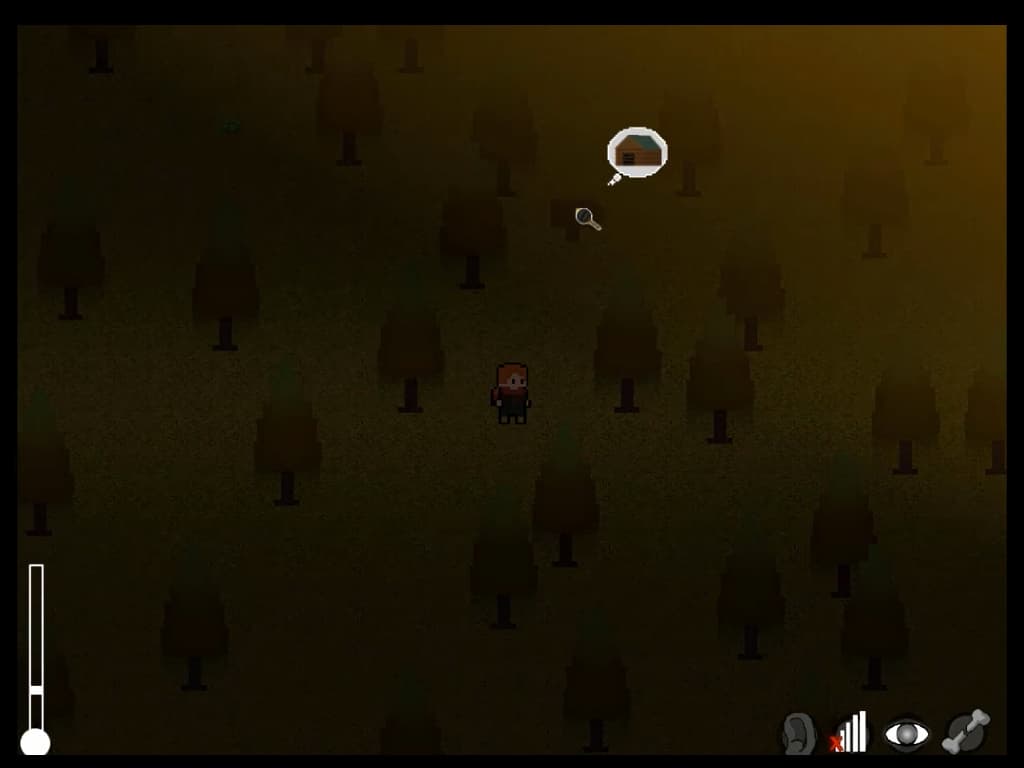 Ausencia screenshot 2