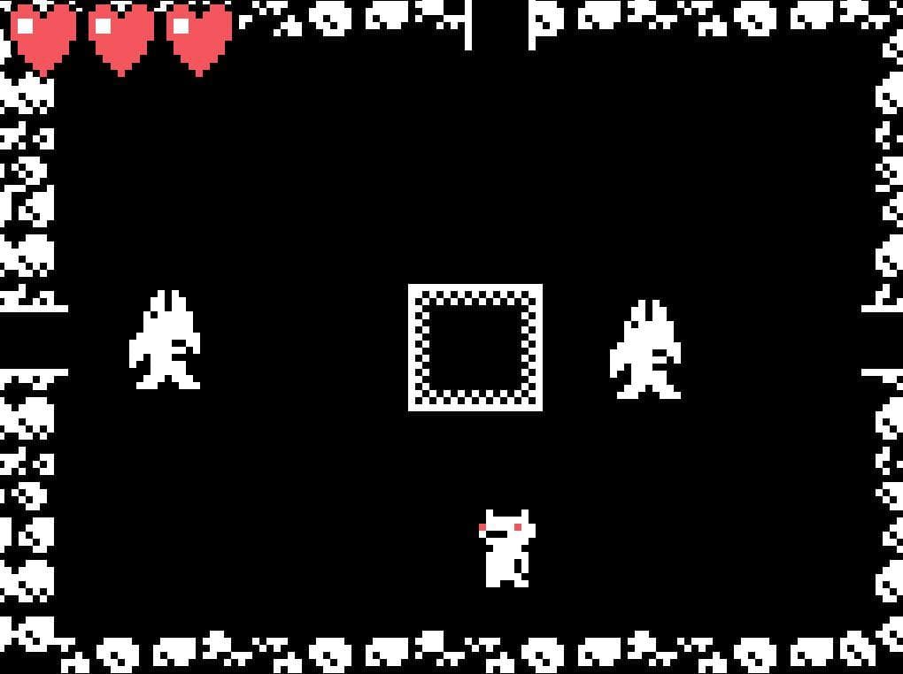 The Adventures of Cat Bat screenshot 5