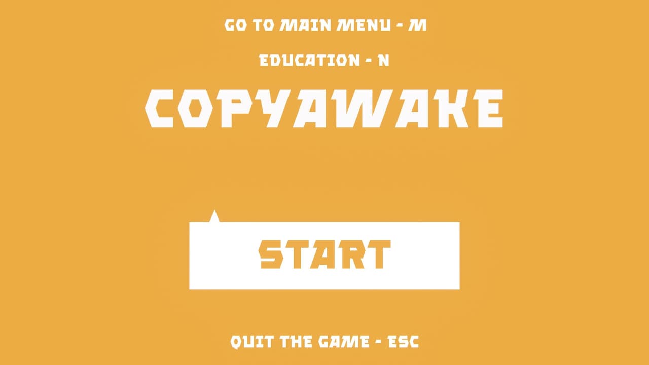 CopyAwake screenshot 2