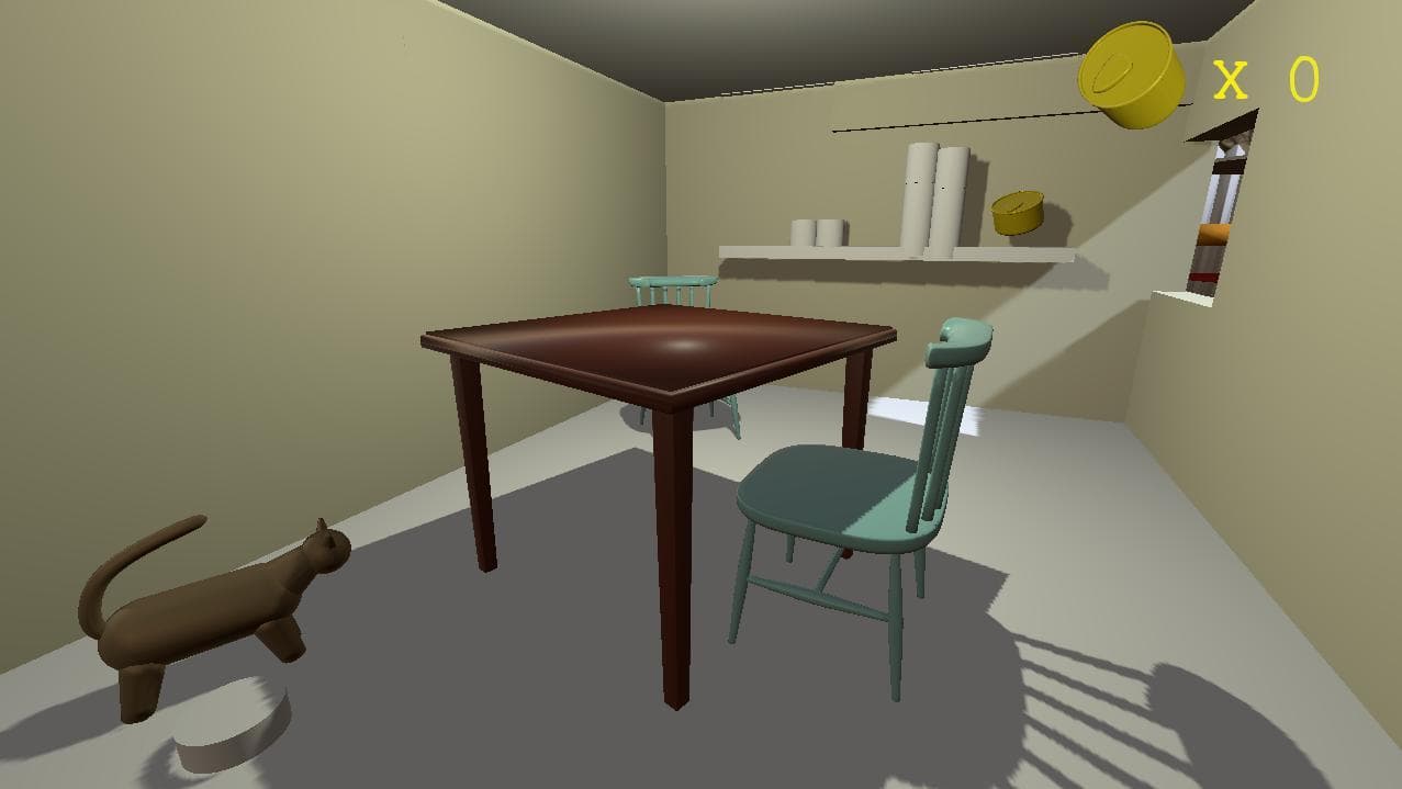 catJump (stankCat) screenshot 3