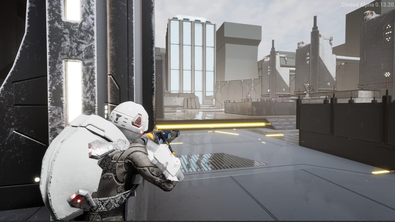 REVN screenshot 5