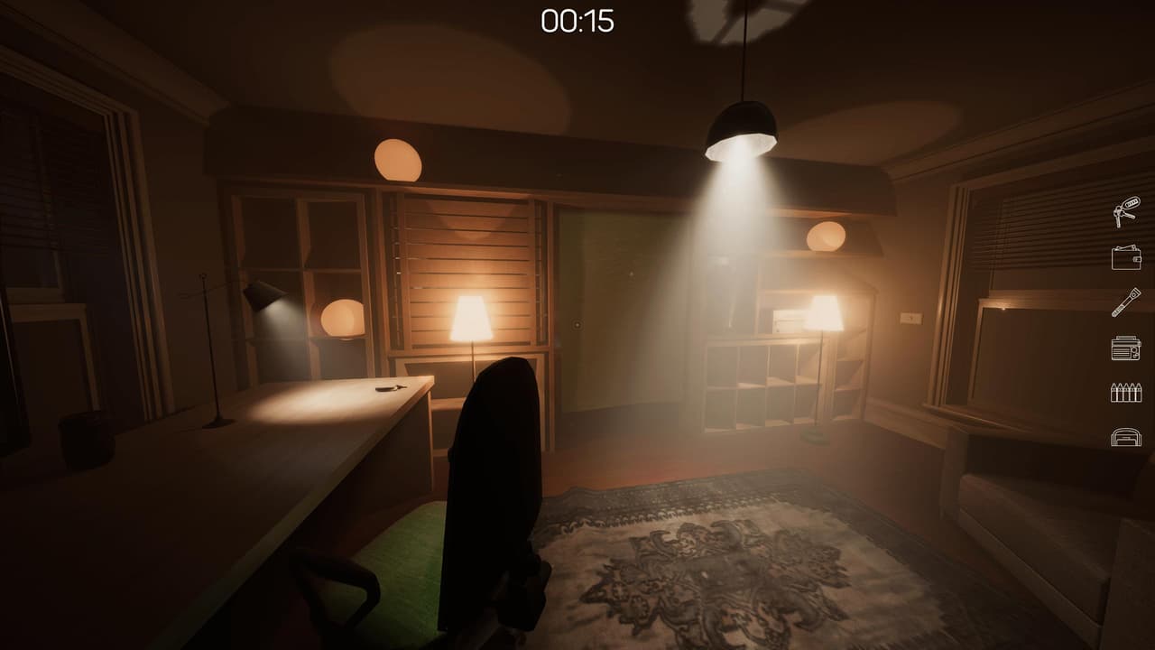 0 Seconds to Midnight. screenshot 4