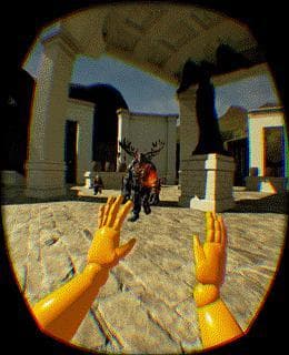Mage Arena