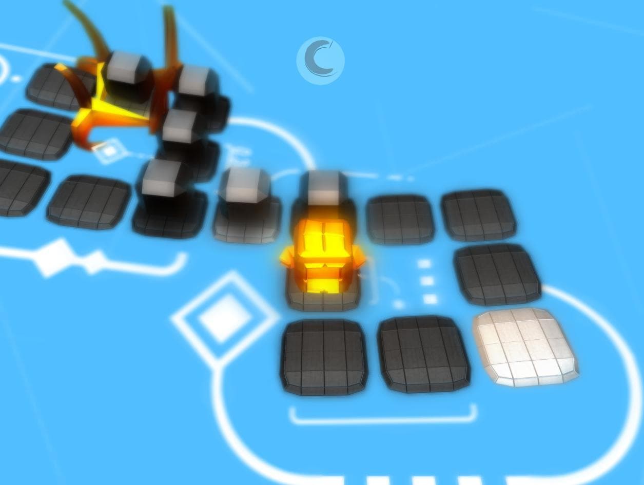 Strailton screenshot 3