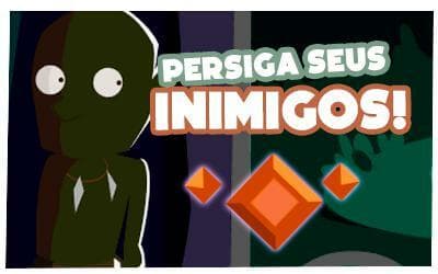 A Jornada do Mago Finn screenshot 2