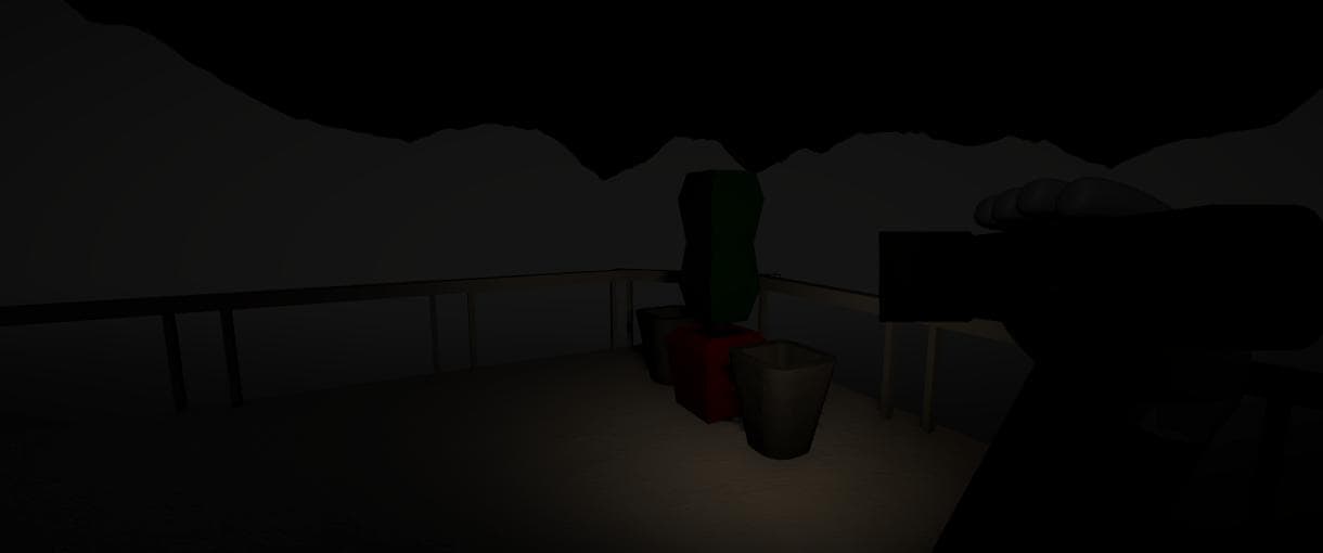 GreenFall Springs Mall screenshot 2