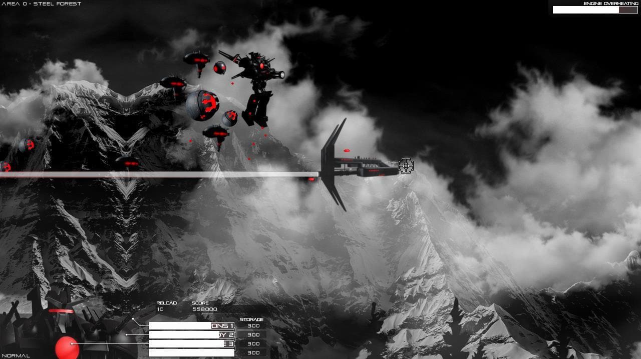 Apokalypsis (itch) screenshot 3