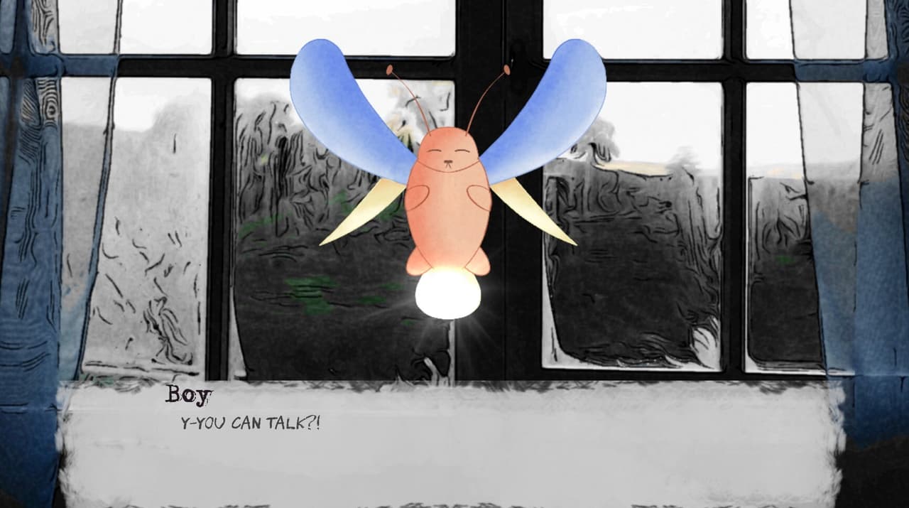 Into the Woods (fielstoria) screenshot 3
