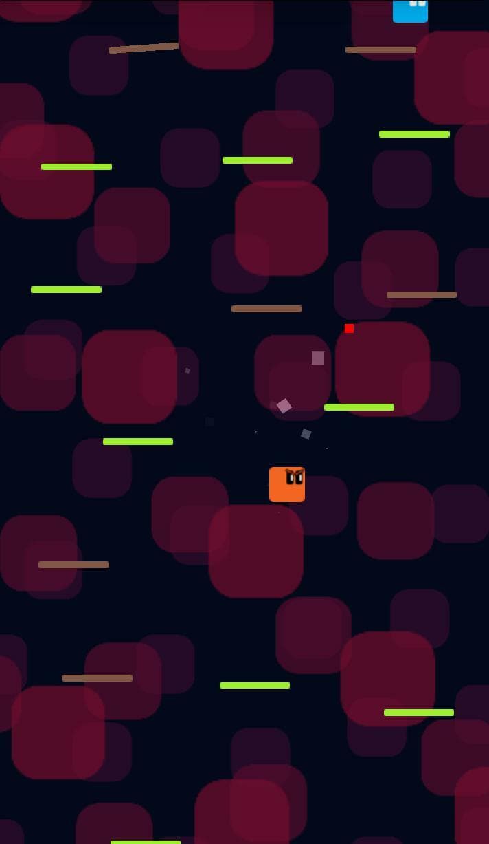 Block Bounce screenshot 3