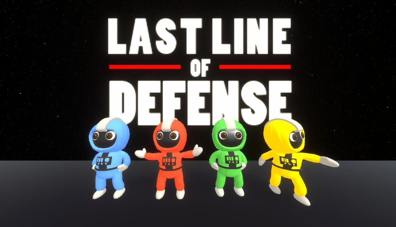 Last Line of Defense