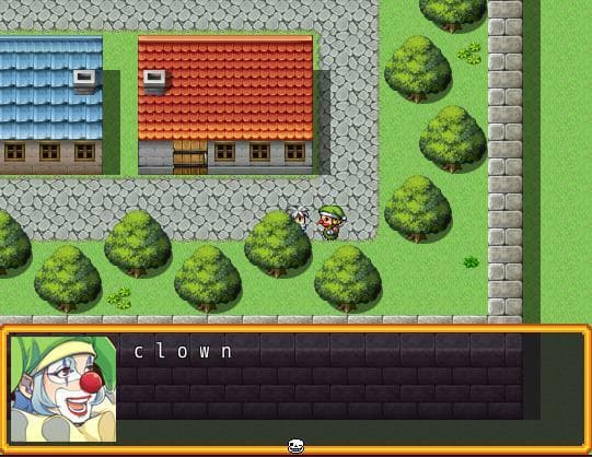 Gay Shit Quest for Autism screenshot 3