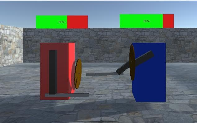 Medieval Warfare Simulator 1482 screenshot 2