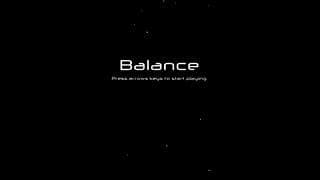 Balance (itch) (Carlos Matheus) screenshot 2