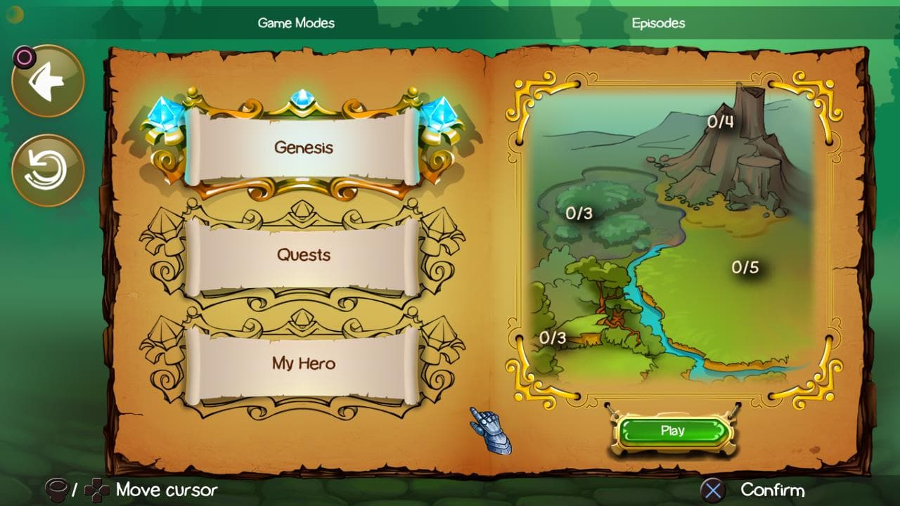 Doodle Kingdom screenshot 3