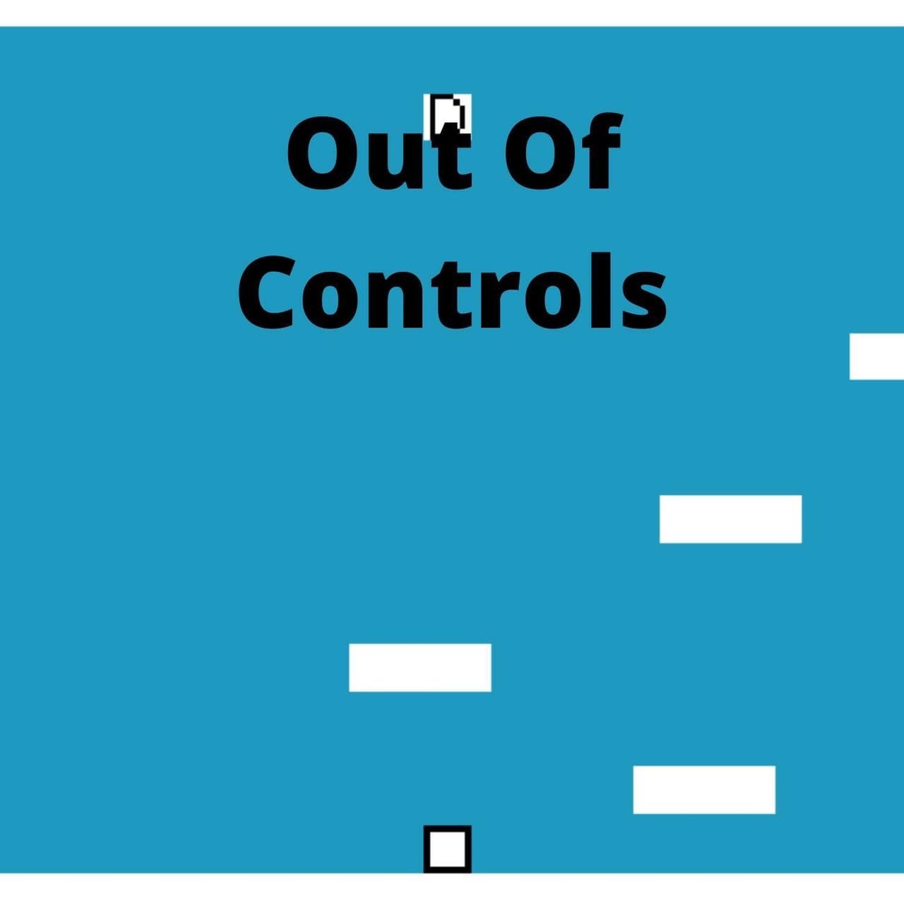 Out of Controls (Brirro)