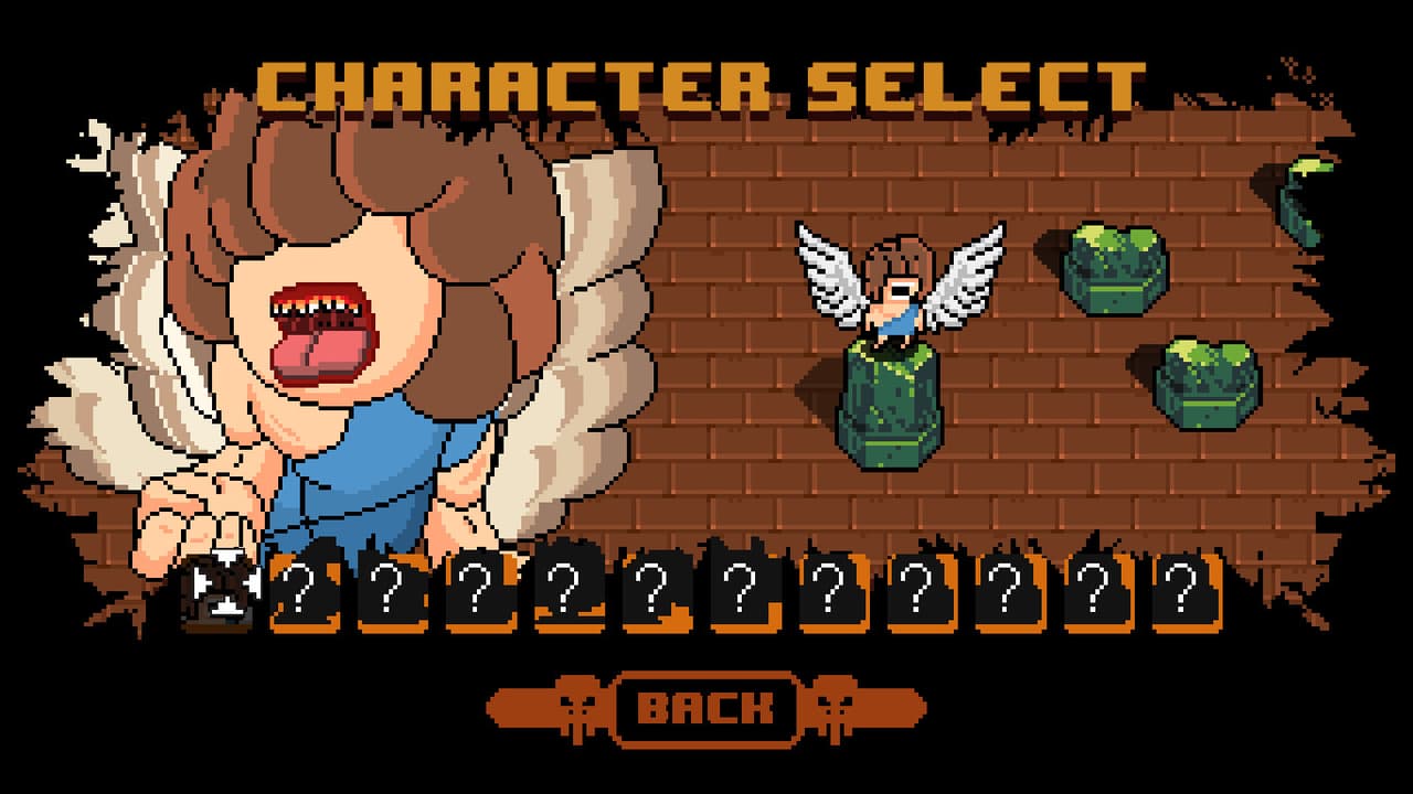Undead Souls screenshot 2