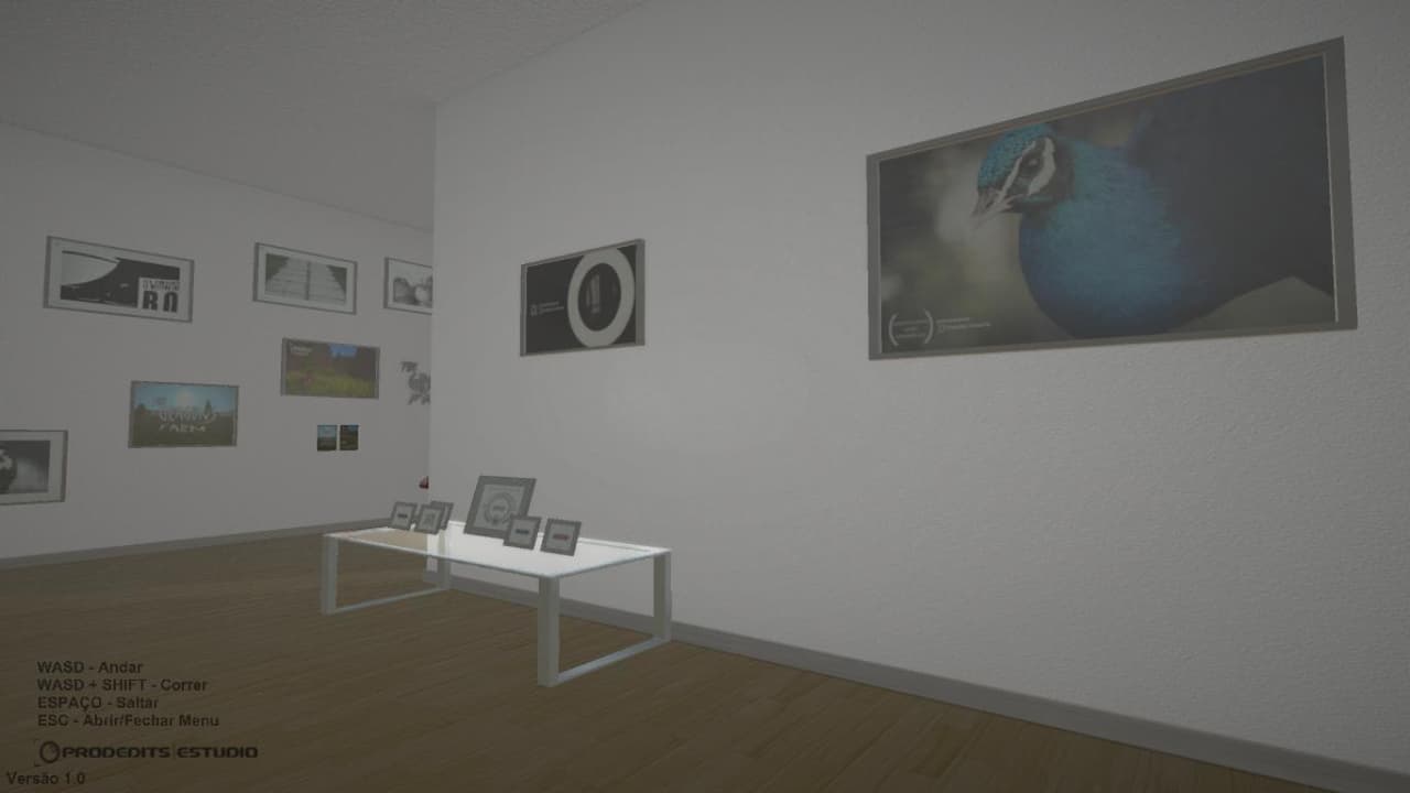 ProdEdits Estúdio Museum screenshot 3