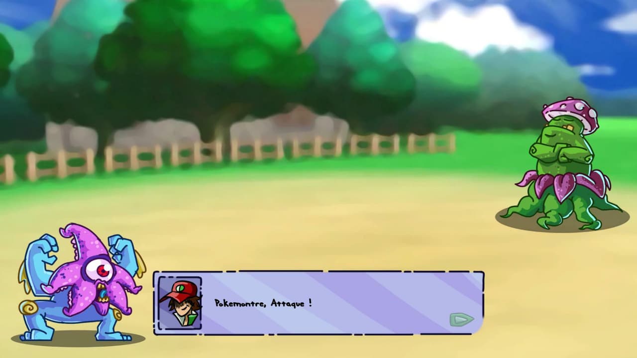 PokQuest screenshot 4
