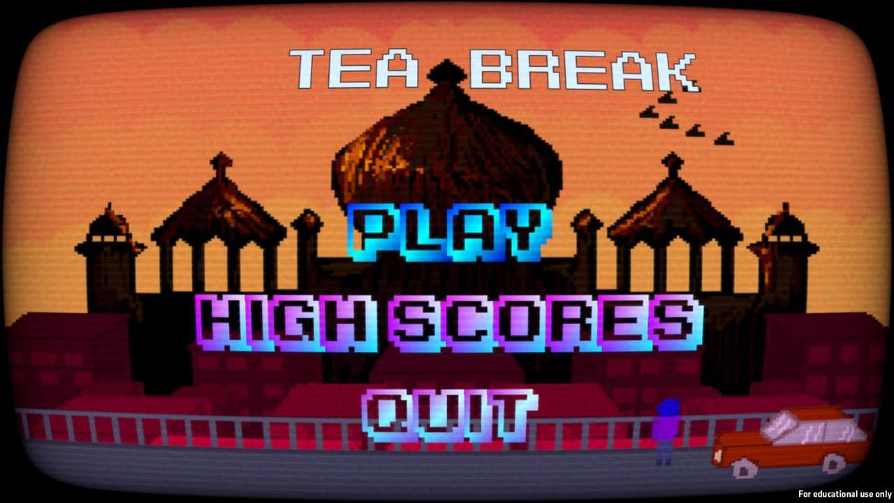 Tea Break screenshot 2