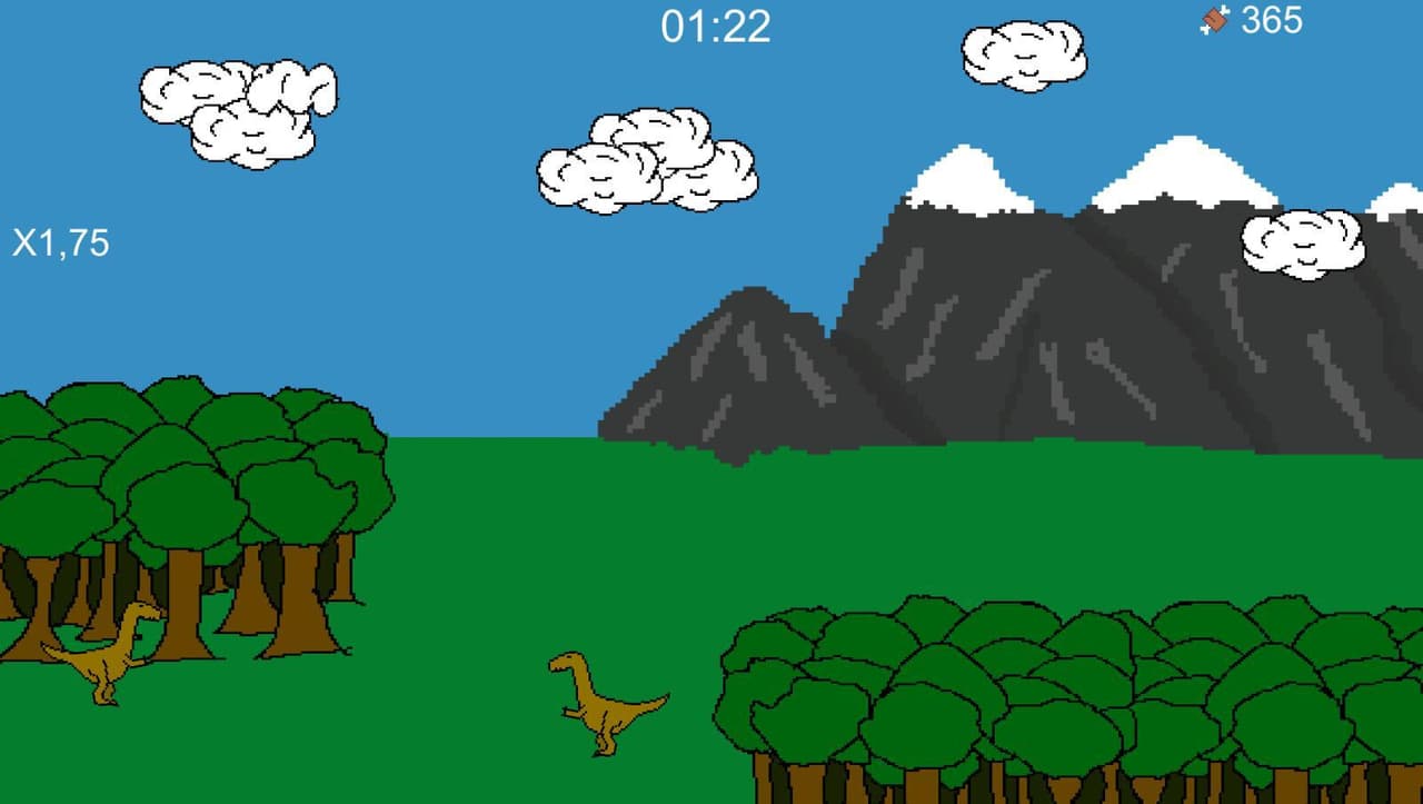 Shoot for Food screenshot 3