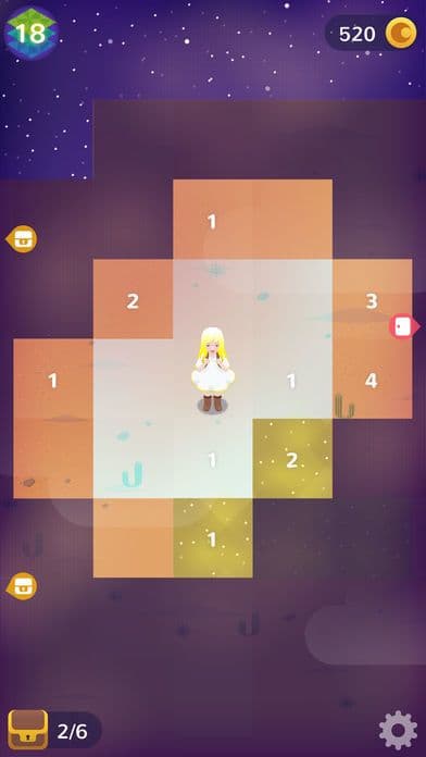 Into the Doors screenshot 4