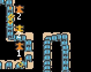 weakest link tower defense