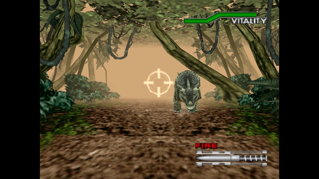 Dino Crisis Bundle screenshot 6