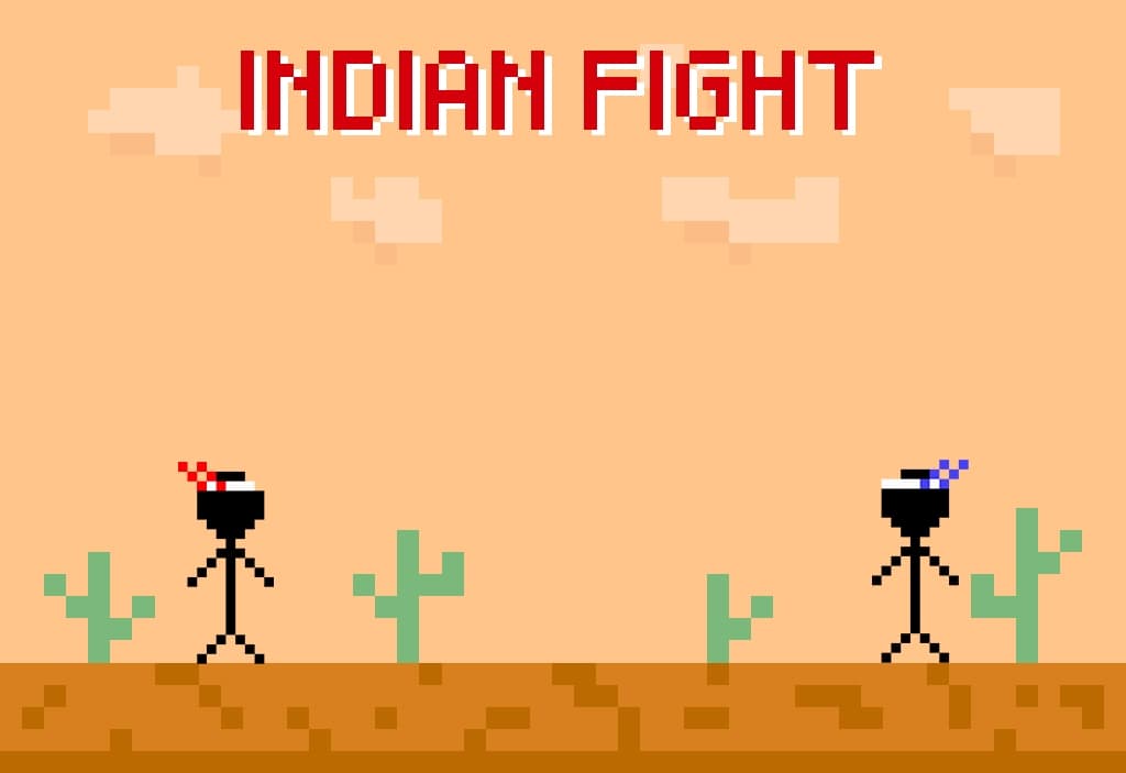 Indian Fight