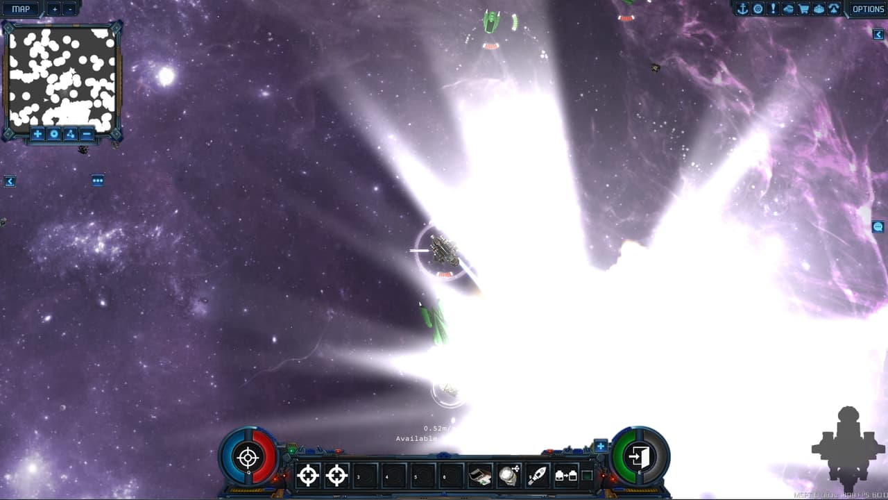 Voidspace (itch) screenshot 3