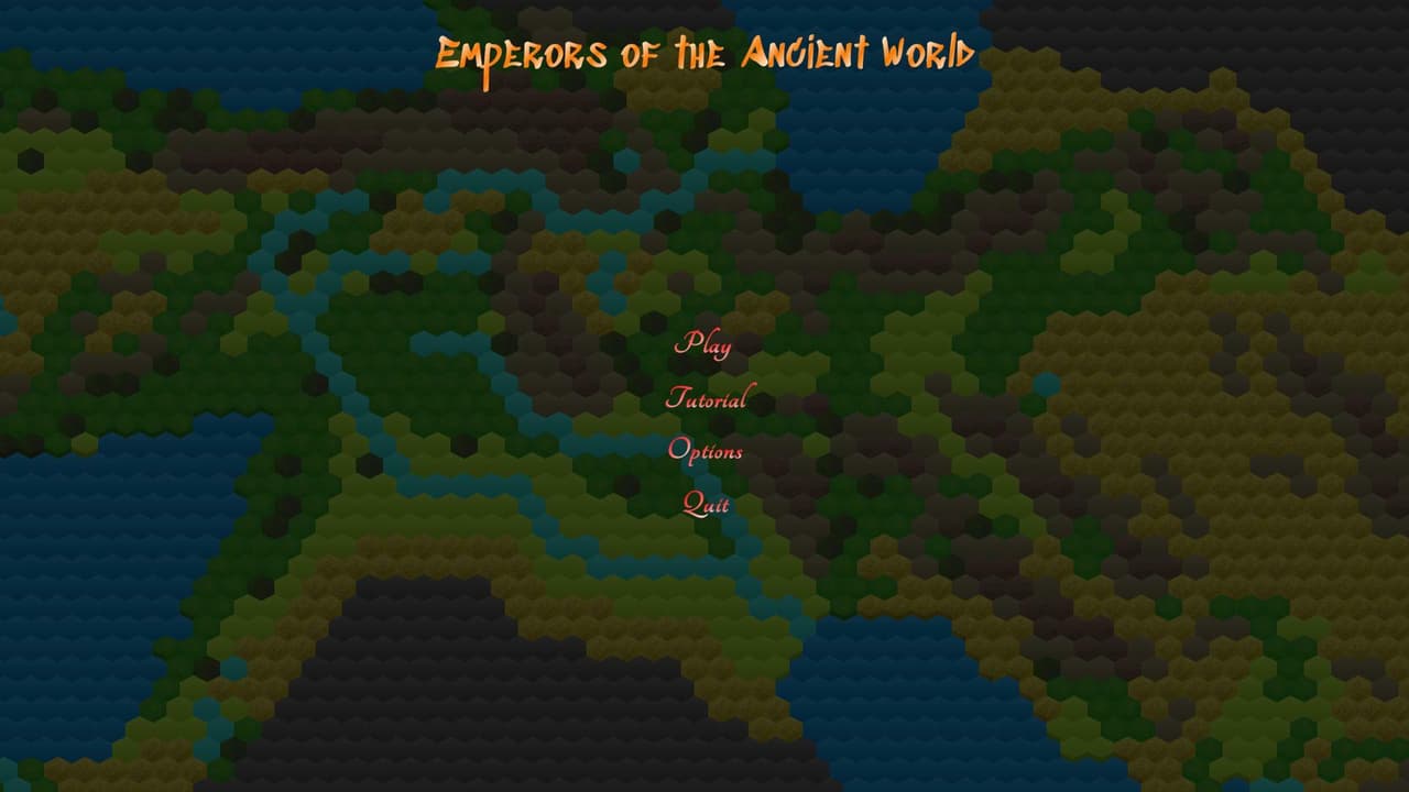 Emperors of the Ancient World screenshot 2