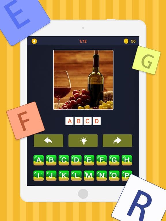 pic word 2018 screenshot 3