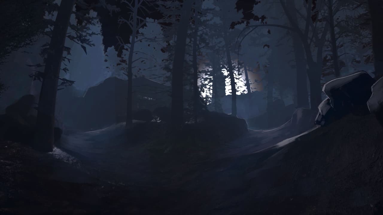 Tale of Serendipity demo screenshot 4