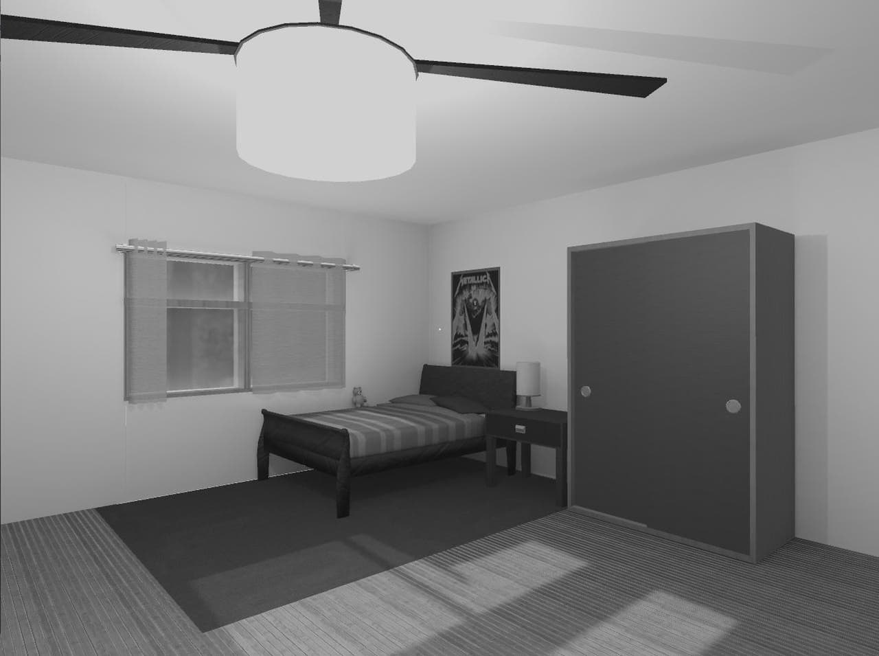 Reminiscence: Synesthesia screenshot 4