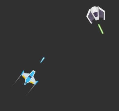Solar Smash (itch) (B0XEY1)
