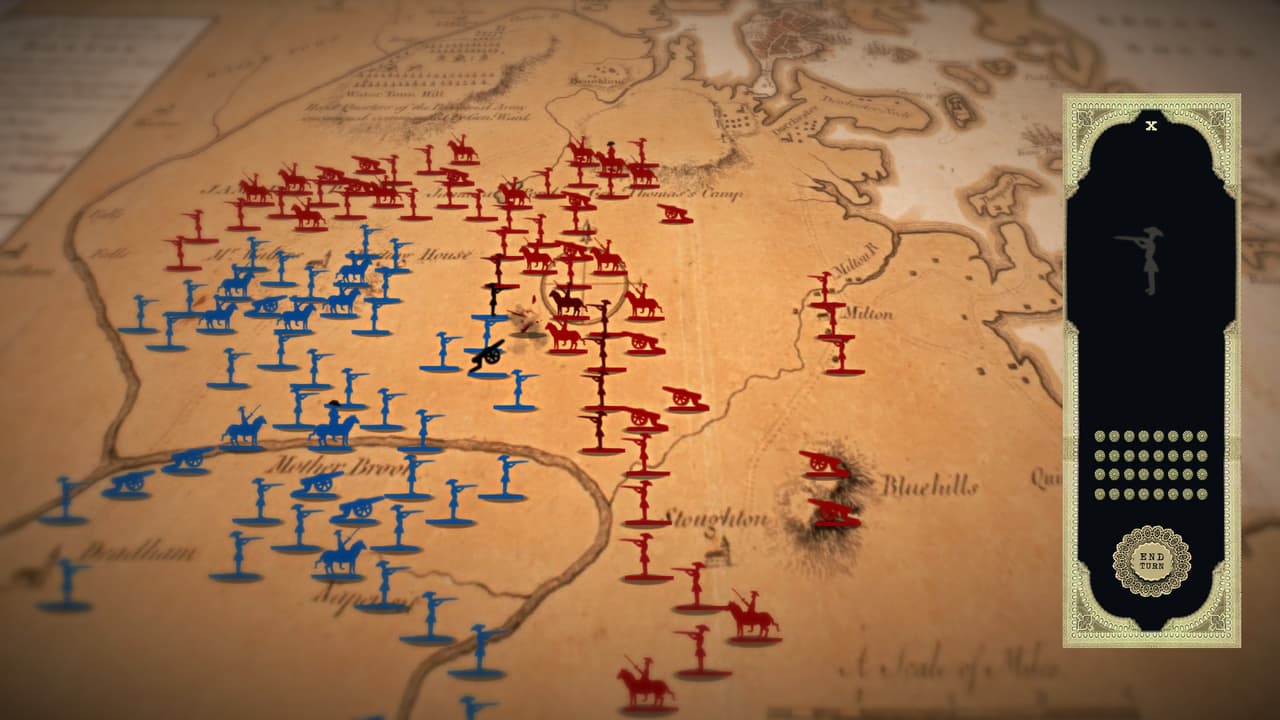 American Patriots: Boston Tea Party screenshot 3