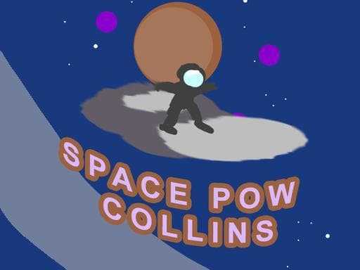 Space Pow Collins screenshot 2