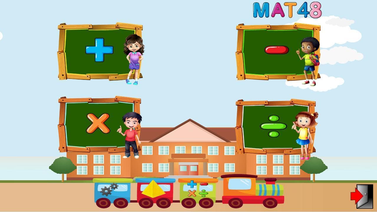 MAT48 screenshot 2
