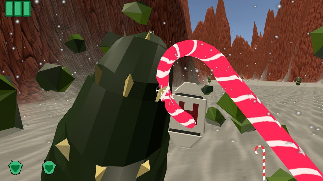 Call of Santa: Bruh Ops screenshot 3