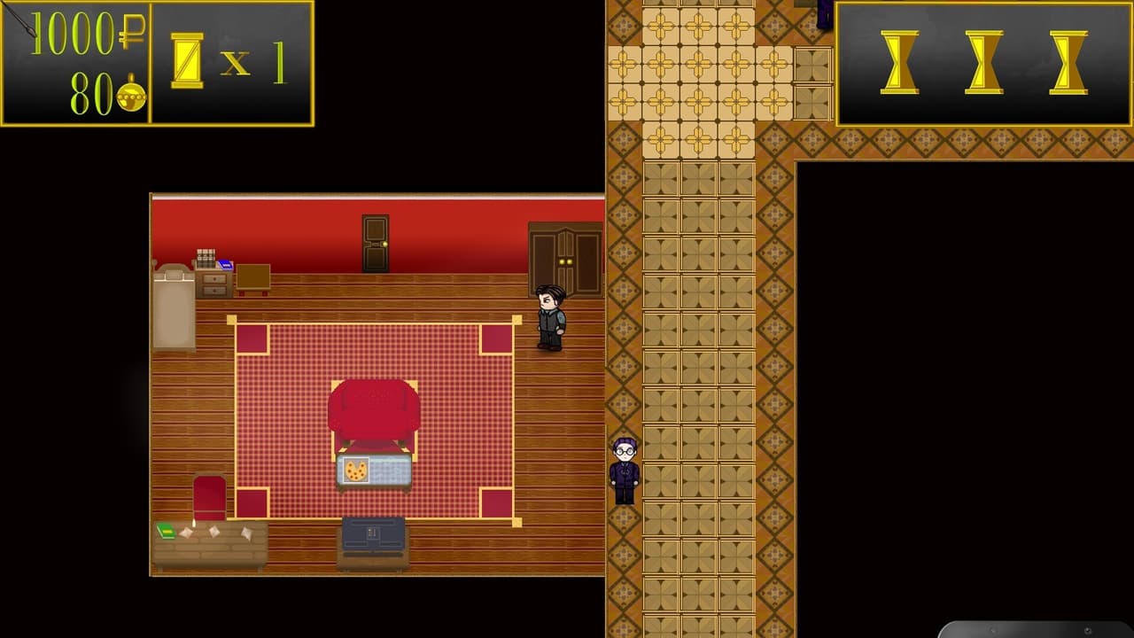 Progeria: Vae Victis screenshot 5